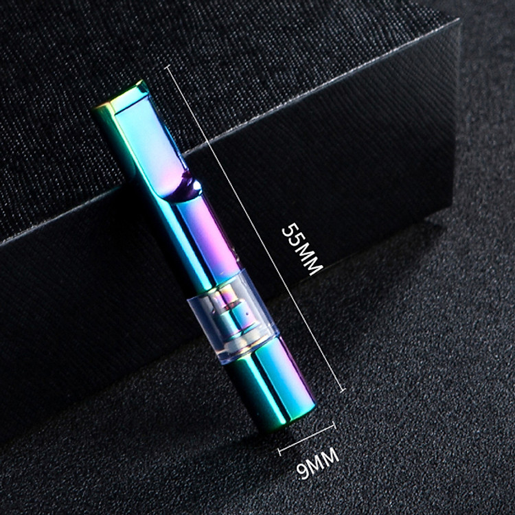 Tẩu Lọc Thuốc Cầm Tay ZB-330 - Ảnh 3