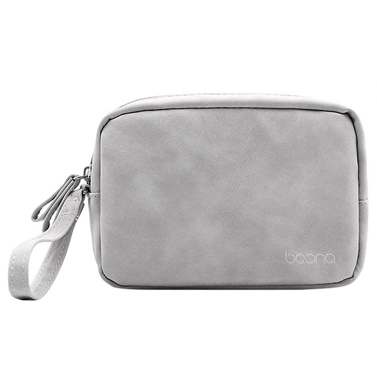 Túi Ví Đựng Đồ Phụ Kiện Công Nghệ (16 x 11 cm)