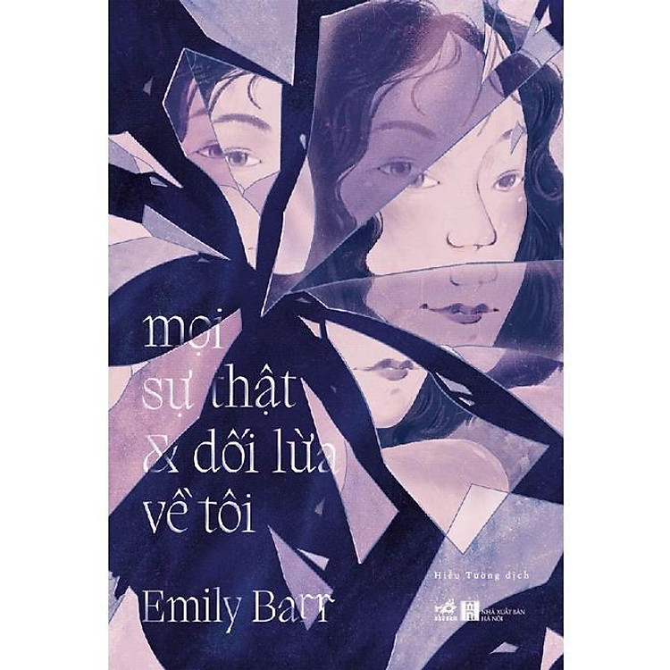 Mọi sự thật và dối lừa về tôi - Bản Quyền