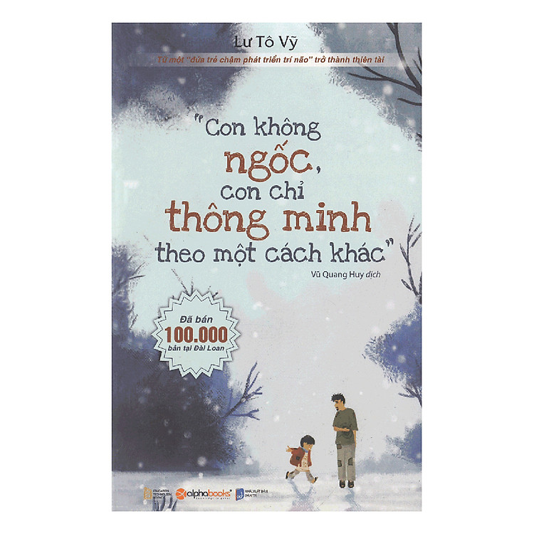 Vô Cùng Tàn Nhẫn, Vô Cùng Yêu Thương - Ảnh 3