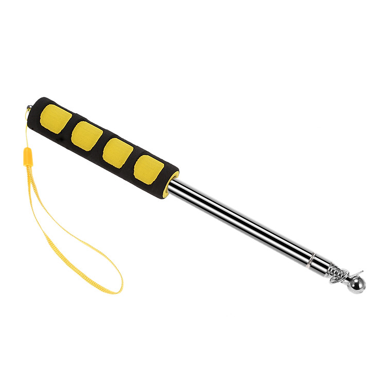 Que Chỉ Dạy Học Bằng Thép Không Gỉ (1.2m)