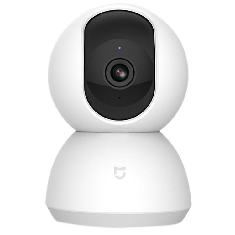 Camera IP Xiaomi QDJ4016GL Mi Home Security Camera 360 Độ - Hàng Chính Hãng