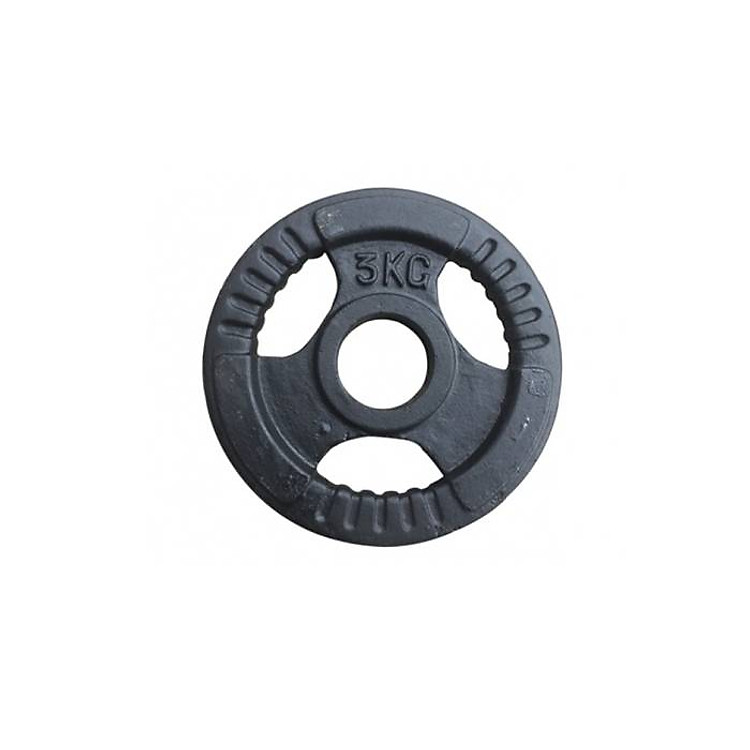 Tạ gang lỗ phi 50