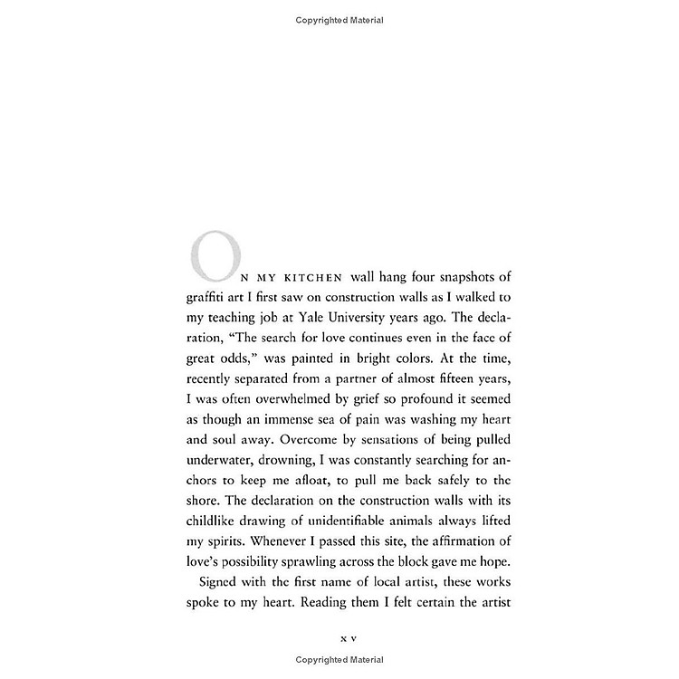 All About Love: New Visions - Ảnh 6