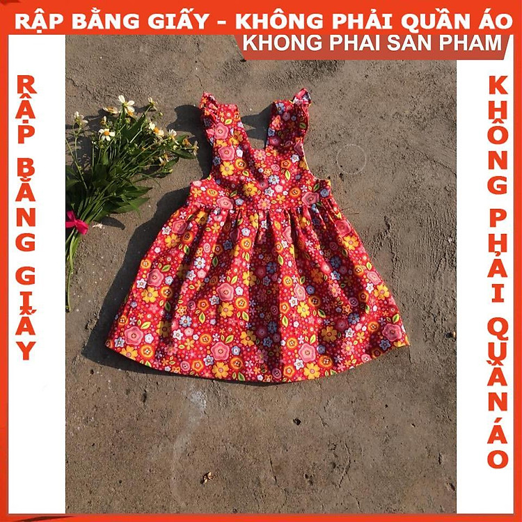 Rập Giấy A0 mã R276 (3 tờ)