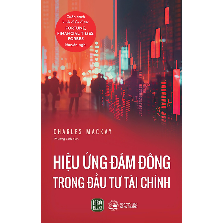 Hiệu Ứng Đám Đông Trong Đầu Tư Tài Chính