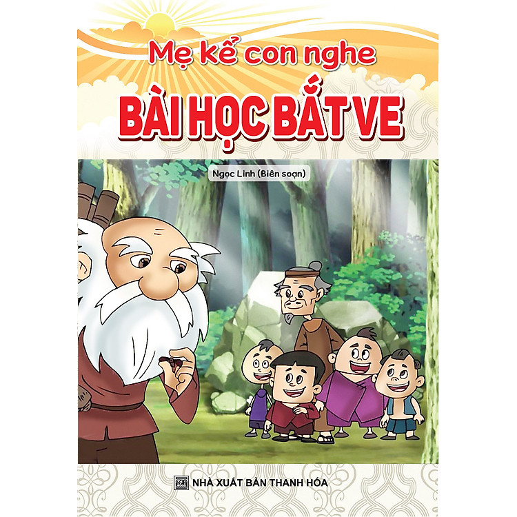 Mẹ Kể Con Nghe - Ảnh 6