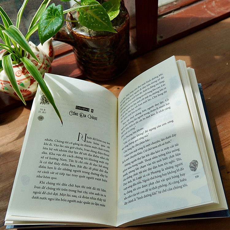 25 Độ Âm - Ảnh 2