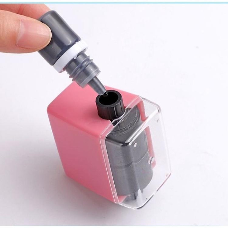 Máy in con lăn phép tính cho bé Chính hãng Ưu đãi - Hình ảnh 3