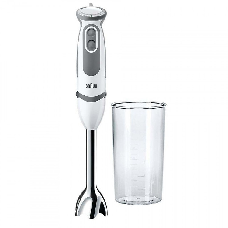 Máy xay cầm tay Braun MQ5000. Hàng nhập khẩu