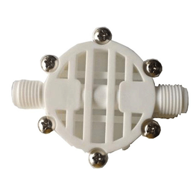 Van cơ máy lọc nước RO( Van 4 ngả)