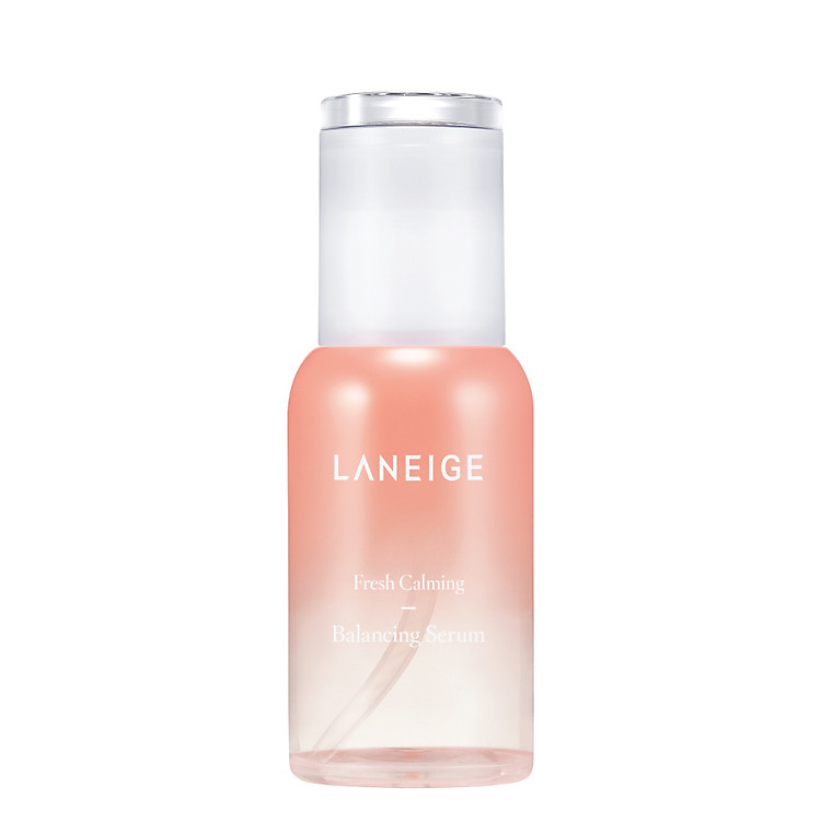 Tinh Chất Dưỡng Ẩm Laneige Fresh Calming Balancing Serum (80ml)