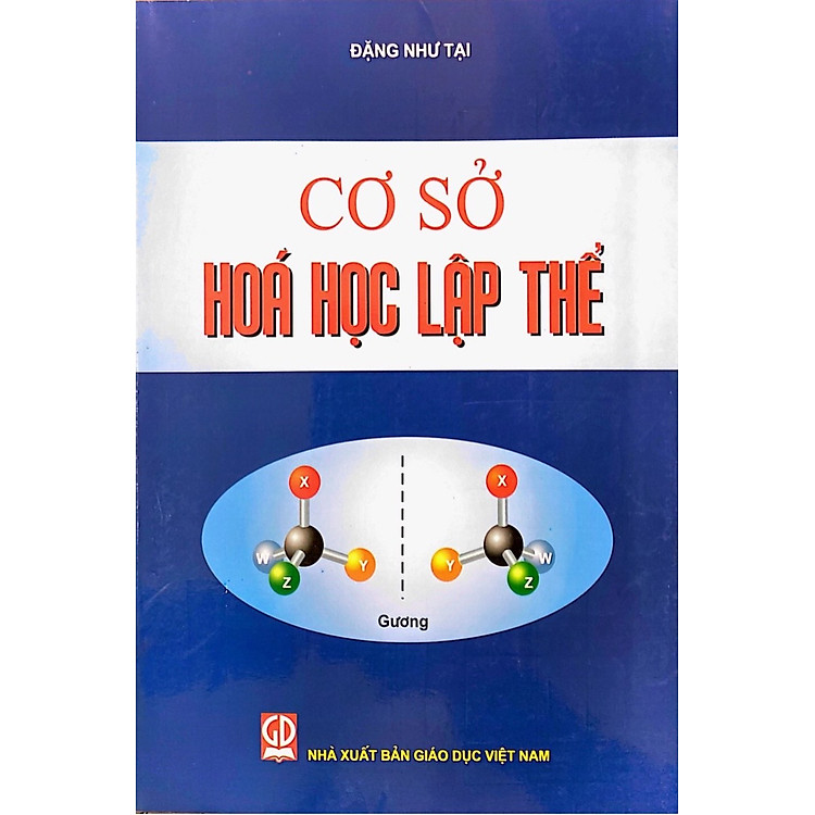 Cơ Sở Hóa Học Lập Thể