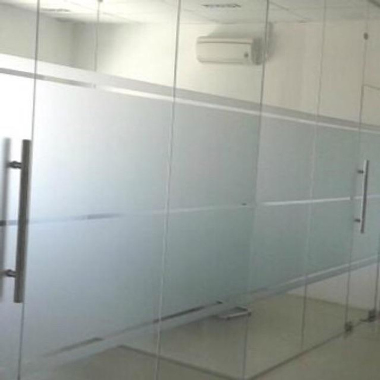 Giấy dán kính mờ khổ 120cmx50cm- Decal kính mờ rẻ đẹp (đặt vận chuyển hoả tốc ib cho shop)