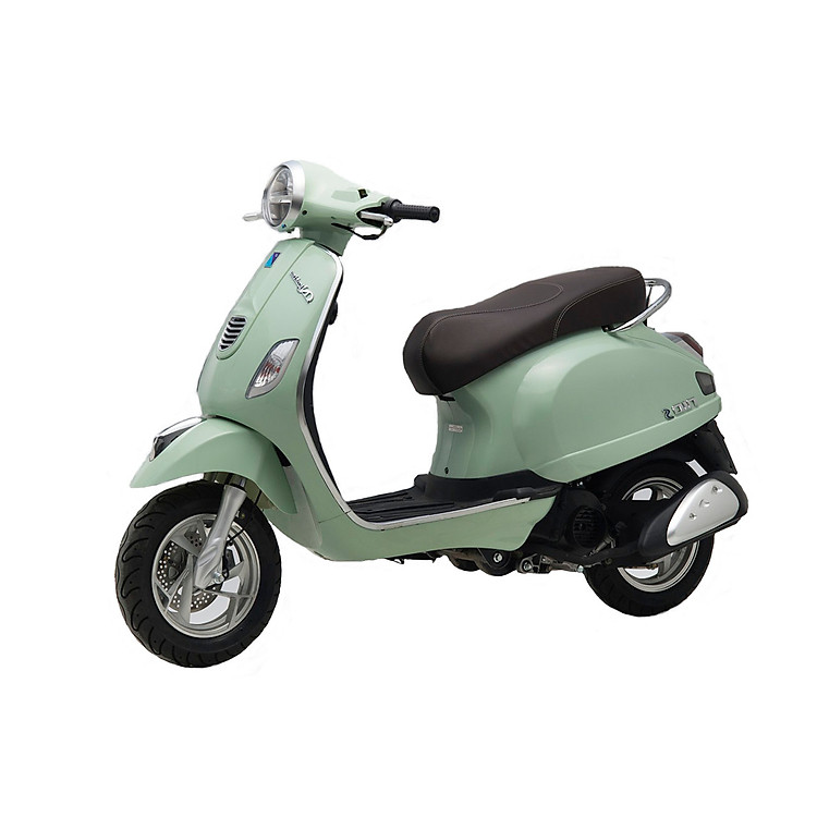 Xe tay ga 50cc Nioshima S 2020