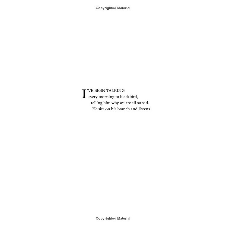 A Song Of Gladness: A Story Of Hope For Us And Our Planet - Ảnh 5