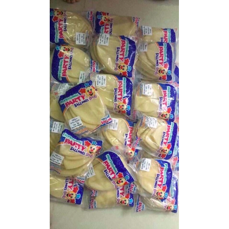 Bóng bay khổng lồ 36 inch (10 chiếc) - Ảnh 6