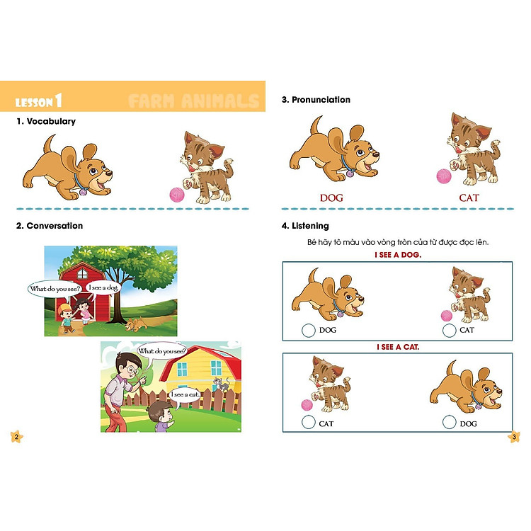 I Can Farm Animals - Ảnh 4