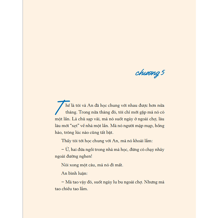 Chú bé rắc rối - Nguyễn Nhật Ánh - Ảnh 3