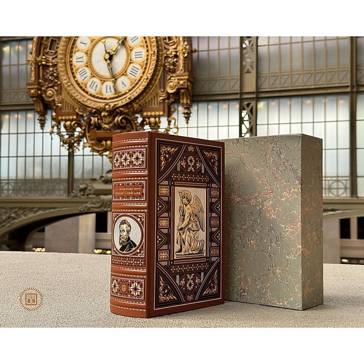 Thống khổ và phiêu linh