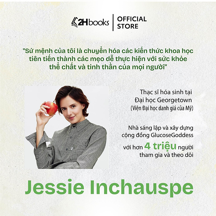 Cuộc Cách Mạng Glucose - Ảnh 4