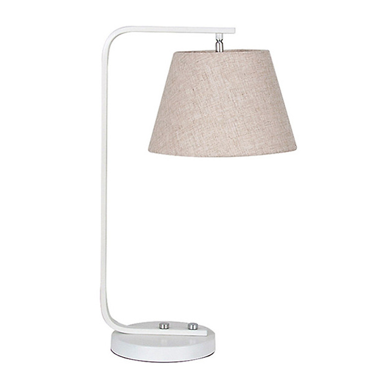 Đèn ngủ để bàn - đèn trang trí phòng ngủ - đèn ngủ ROSE2