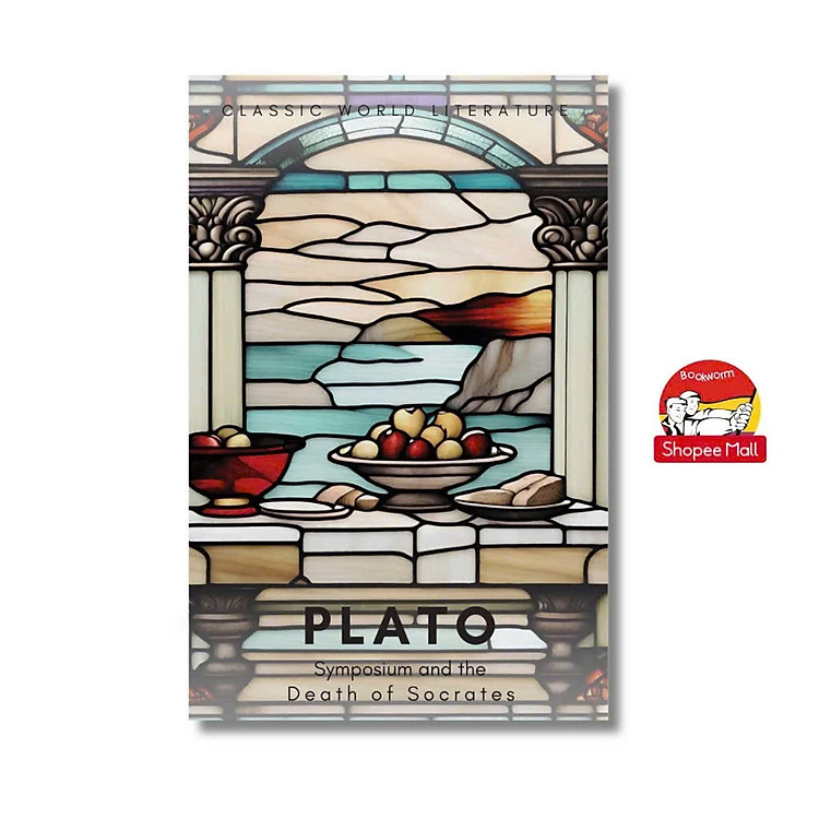 Symposium & The Death of Socrates