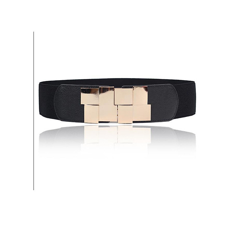 Thắt lưng nữ bản 6 cm_PK245