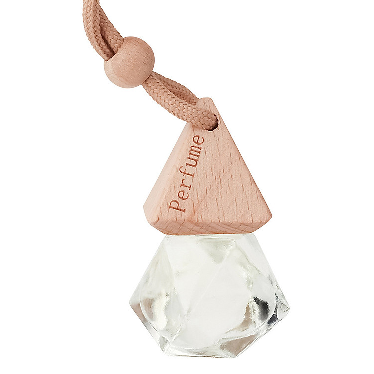 Tinh dầu treo xe sả chanh Leaf