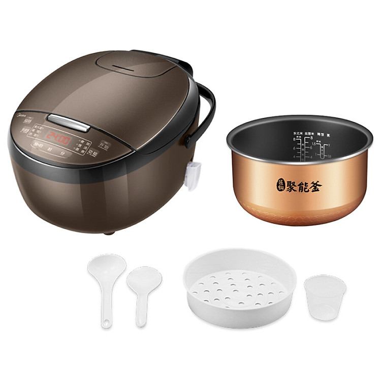 Nồi Cơm Điện Midea FB40simple111