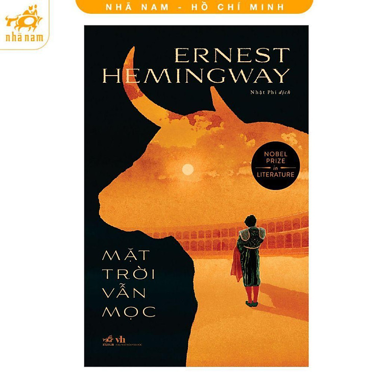 Mặt Trời Vẫn Mọc