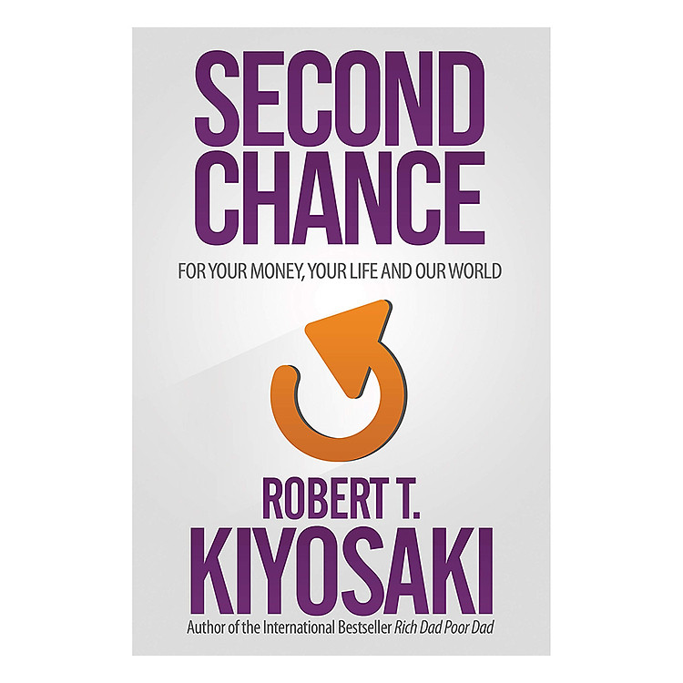 Sách Second Chance