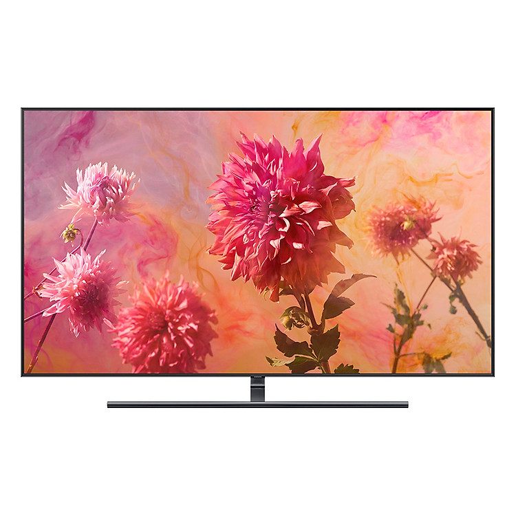 Smart Tivi Samsung 75 inch QLED 4K QA75Q9FNAKXXV - Hàng Chính Hãng