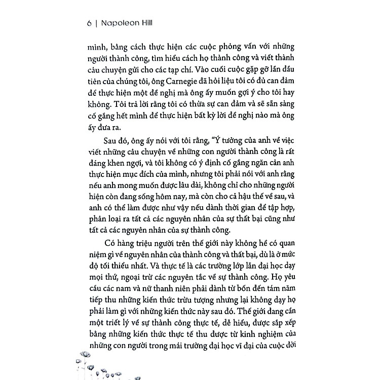 Chiến Thắng Con Quỷ Trong Bạn - Ảnh 4