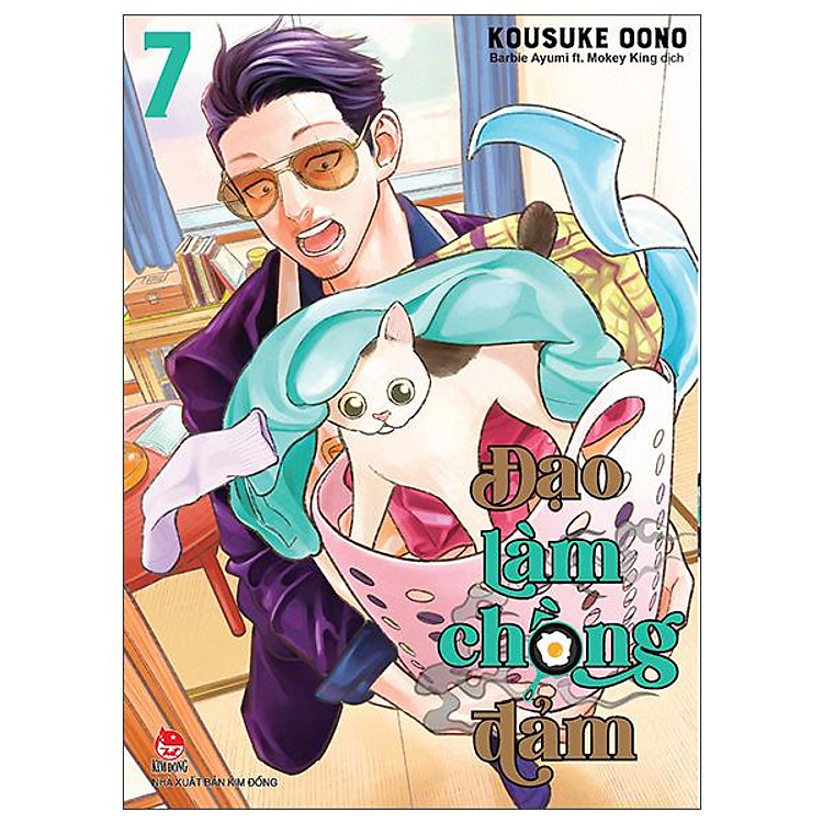 Đạo Làm Chồng Đảm (Tập 7) - Ảnh 3