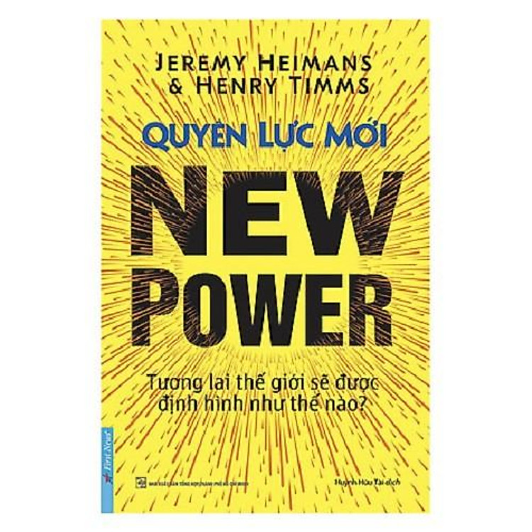Quyền Lực Mới
