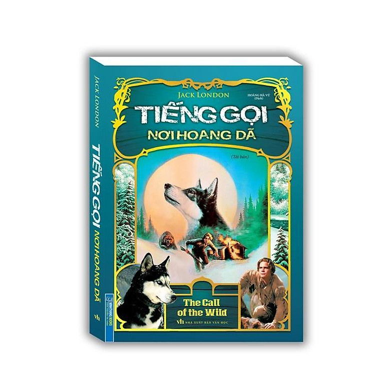 Tiếng Gọi Nơi Hoang Dã