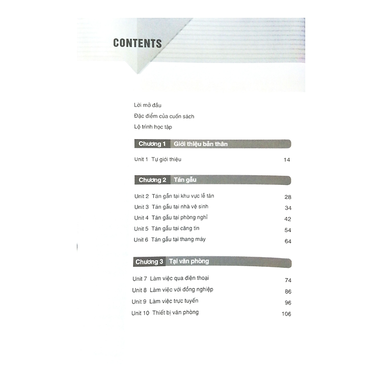 Sống Sót Nơi Công Sở: English Expression For Business Conversation & Email (Tái Bản 2022) - Ảnh 2