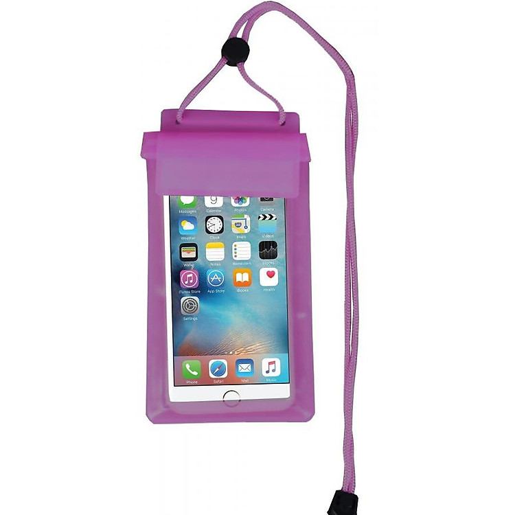 Túi chống nước cho điện thoại