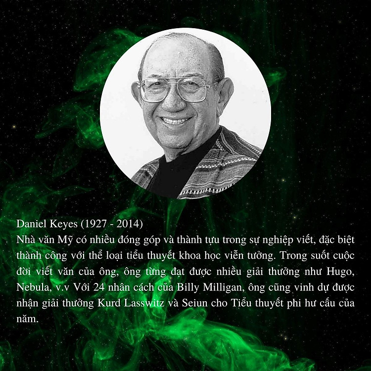 Tội Phạm Đa Nhân Cách - Ảnh 6