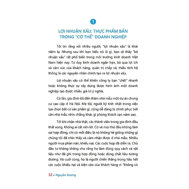 Trải Nghiệm Khách Hàng Xuất Sắc (Tái Bản 2024) - Ảnh 2