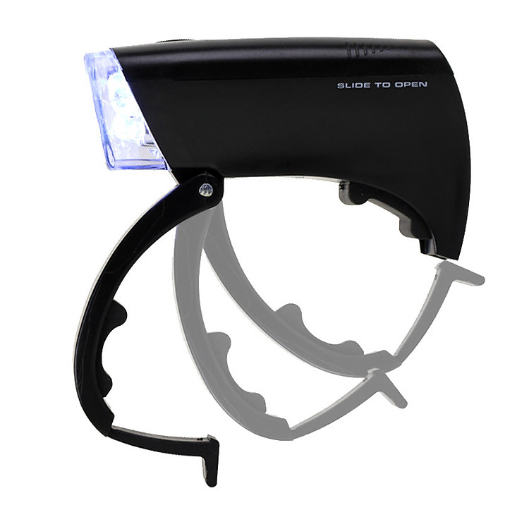 Đèn xe đạp ENTERPRISE