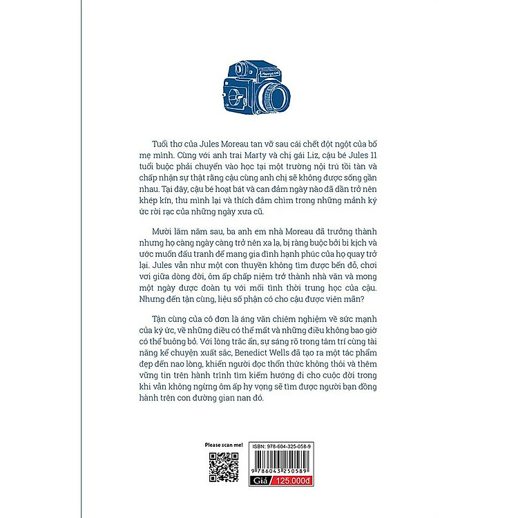 Tận Cùng Của Cô Đơn - Ảnh 3