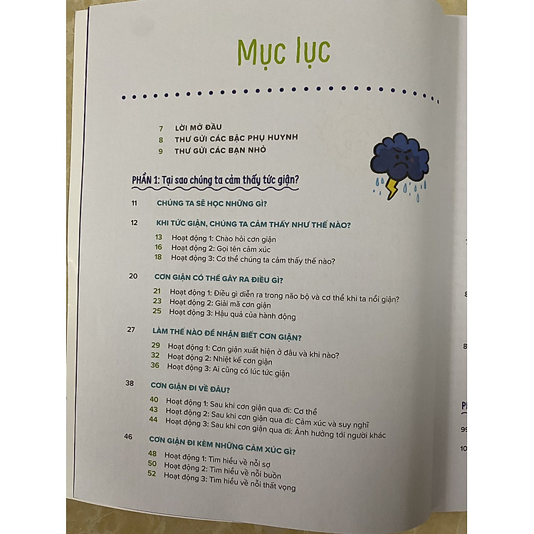 Kiểm Soát Cơn Tức Giận - Ảnh 3