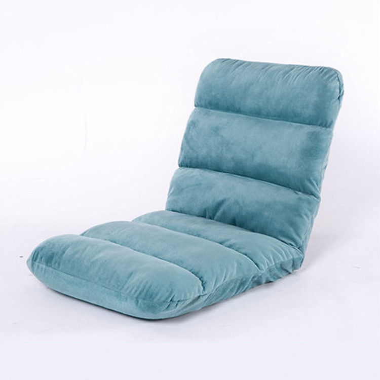 Ghế Ngồi Bệt Tựa Lưng TATAMI NHẬT BẢN Phòng Trà, Gaming, Thư Giãn Cao Cấp