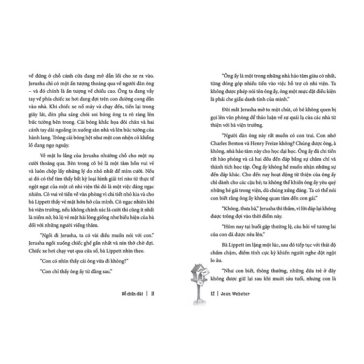 Ông Bố Chân Dài - Ảnh 4