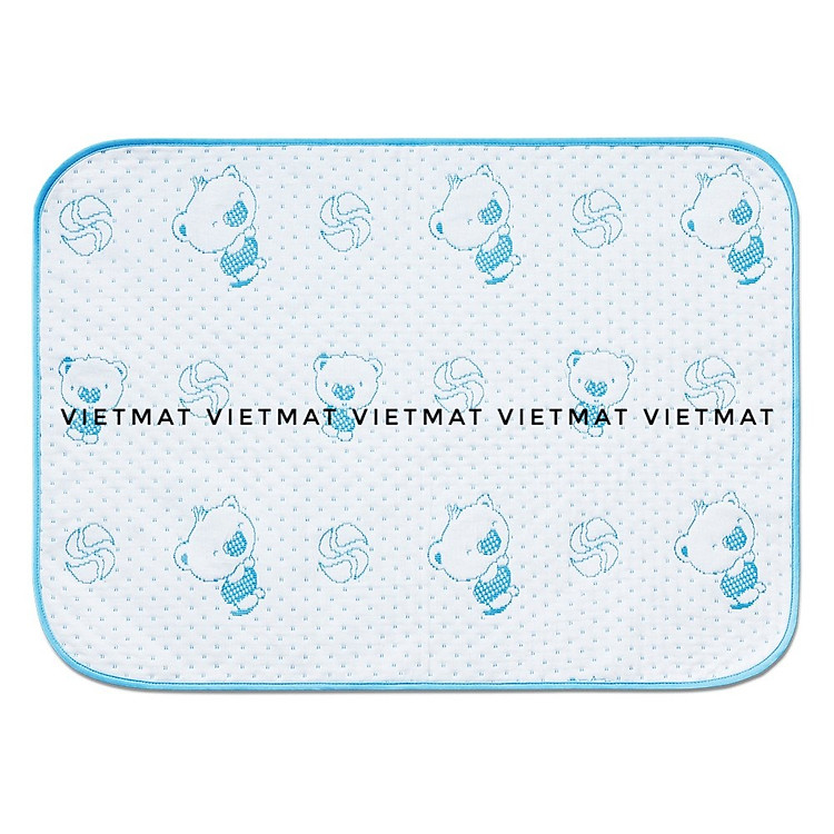 Mua Combo 3 Tấm Lót Chống Thấm VIETMAT Chính hãng Tiết kiệm - Hình ảnh 3
