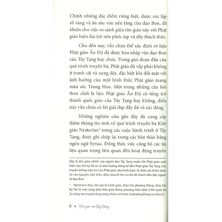 Tôn Giáo Của Tây Tạng - Ảnh 4