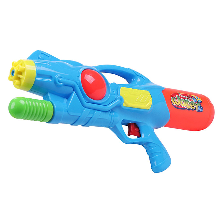 Súng Nước Cao Áp Songkran (42cm) - Màu Ngẫu Nhiên