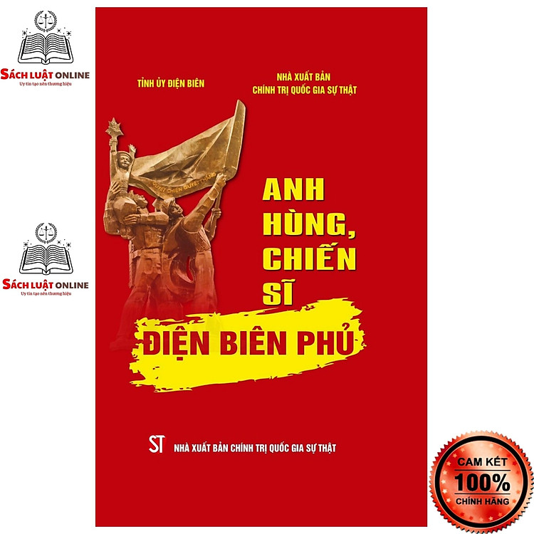 Anh Hùng Chiến Sĩ Điện Biên Phủ